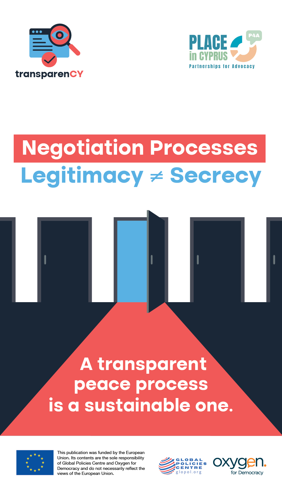 TransparenCY social media campaign